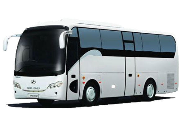 貴陽租大巴車金龍大巴39座價格費用多少錢